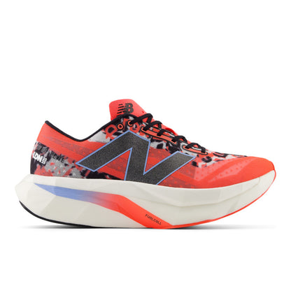 Mens New Balance FuelCell SC Elite v4