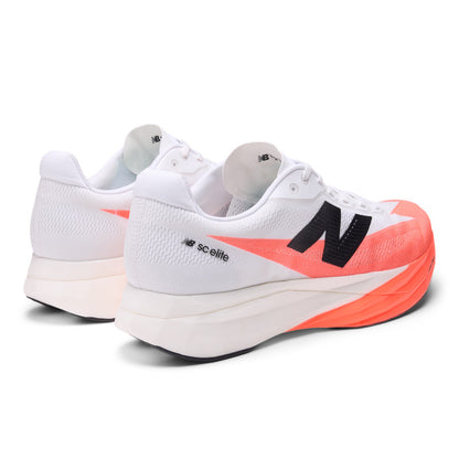 Mens New Balance FuelCell SC Elite V5 (2E Wide)