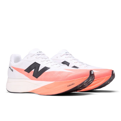 Mens New Balance FuelCell SC Elite V5 (2E Wide)
