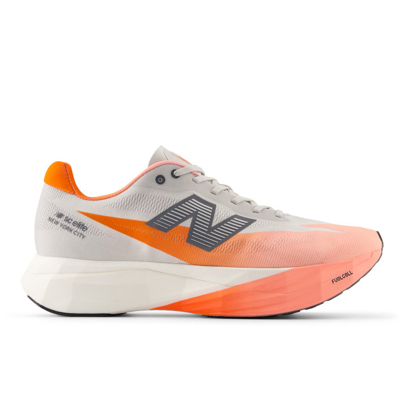 Mens New Balance FuelCell SC Elite V5