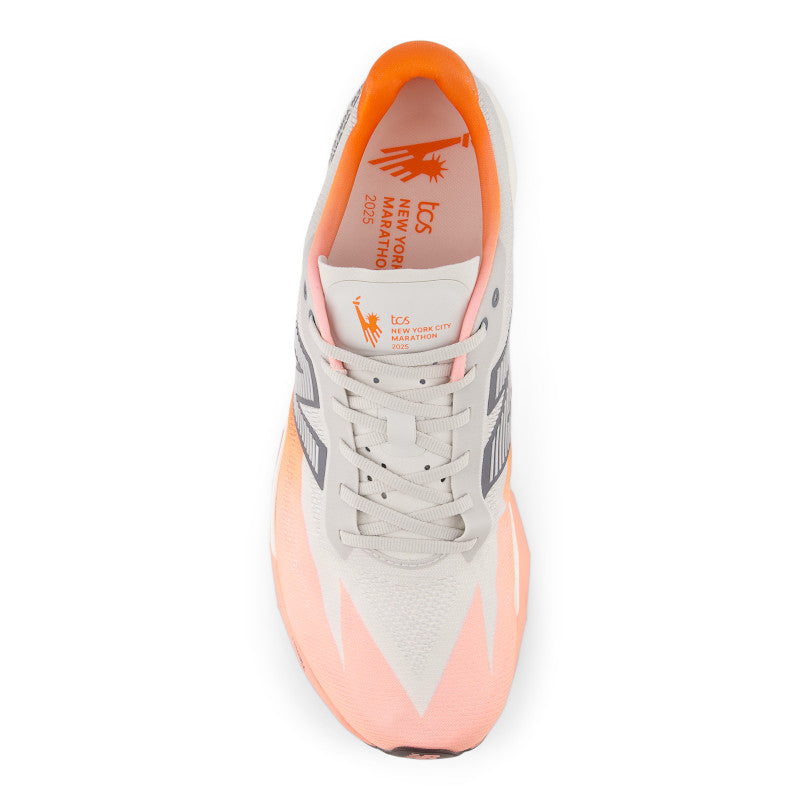 Mens New Balance FuelCell SC Elite V5
