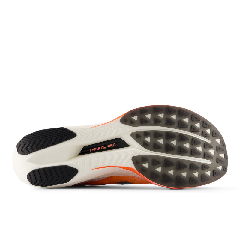 Mens New Balance FuelCell SC Elite V5