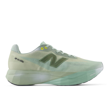 Mens New Balance FuelCell SC Elite V5