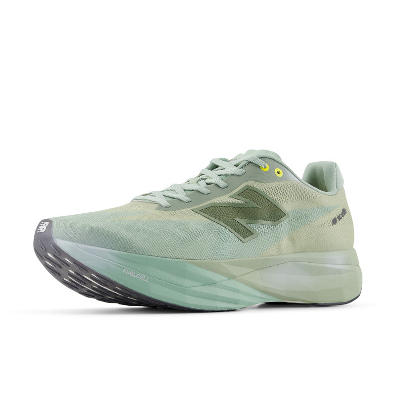 Mens New Balance FuelCell SC Elite V5