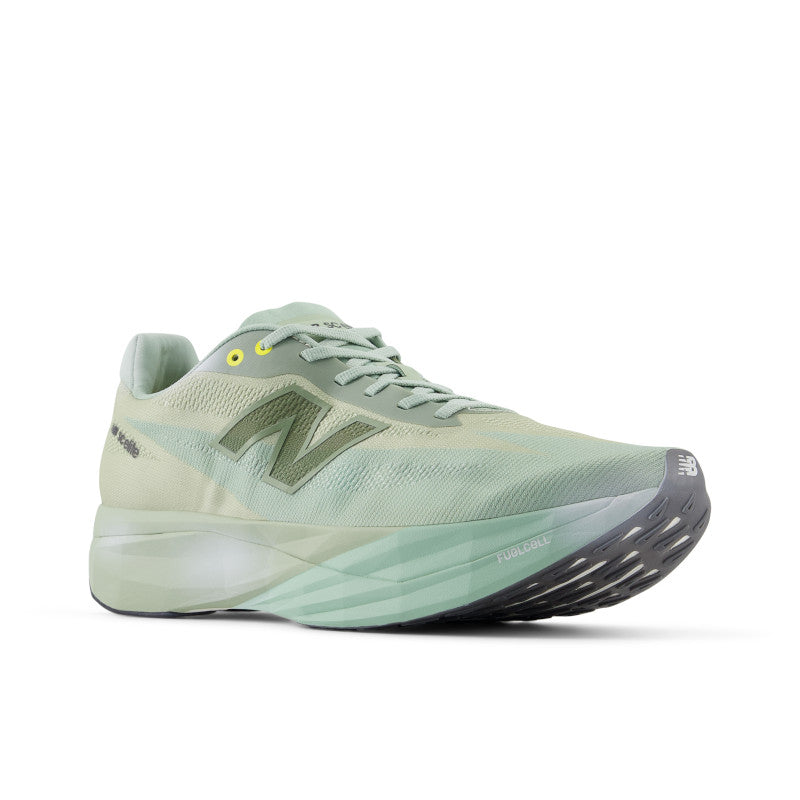 Mens New Balance FuelCell SC Elite V5