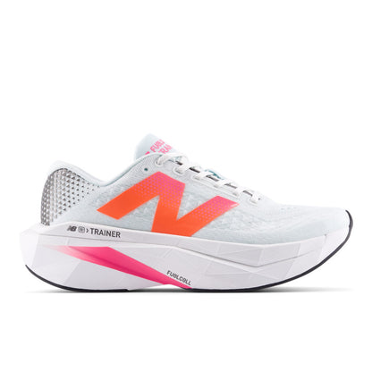 Mens New Balance FuelCell Supercomp Trainer V3