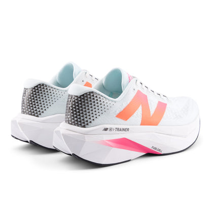 Mens New Balance FuelCell Supercomp Trainer V3