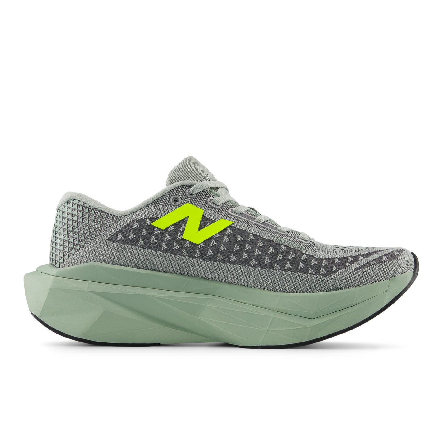 Mens New Balance FuelCell Supercomp Trainer V3 (2E Wide)
