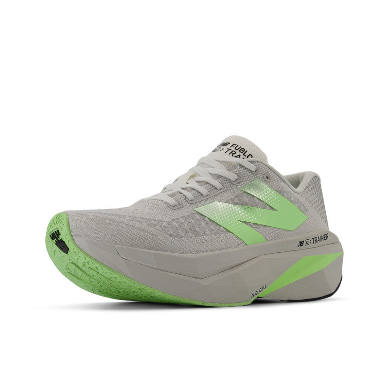 Mens New Balance FuelCell Supercomp Trainer V3 (2E Wide)