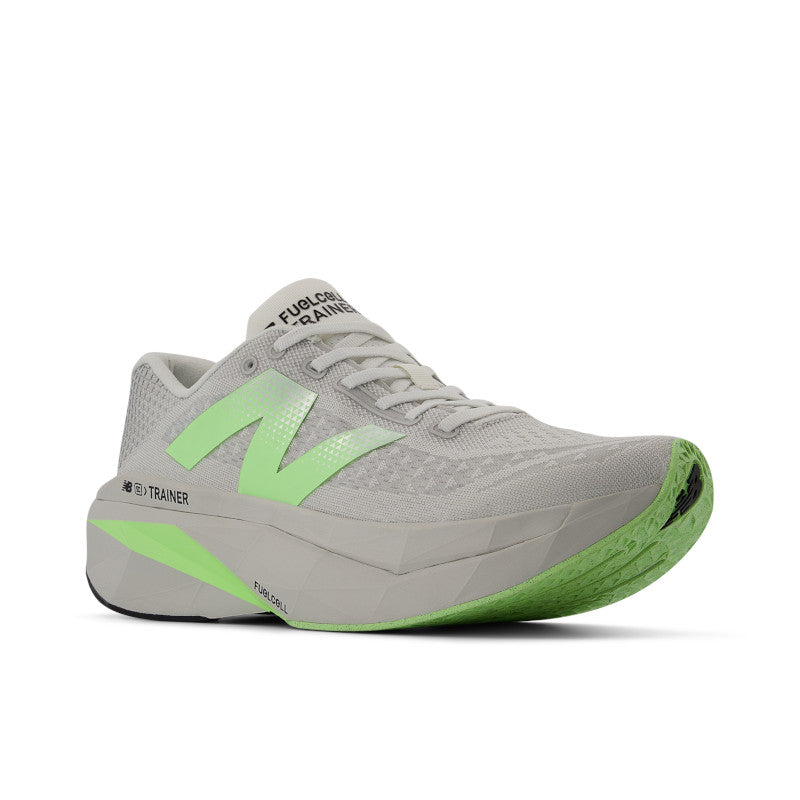 Mens New Balance FuelCell Supercomp Trainer V3 (2E Wide)