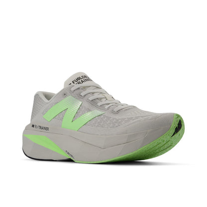 Mens New Balance FuelCell Supercomp Trainer V3 (2E Wide)