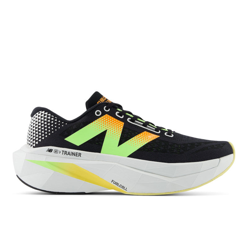 Mens New Balance FuelCell SC Trainer V4