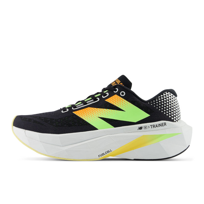 Mens New Balance FuelCell SC Trainer V4