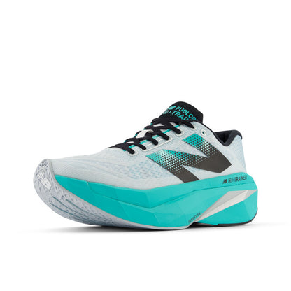 Womens New Balance FuelCell Supercomp Trainer V3