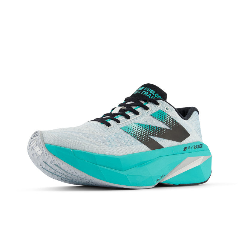 Mens New Balance FuelCell SC Trainer V3 (2E Wide)