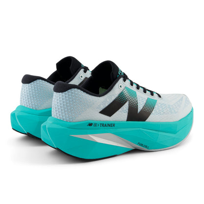 Mens New Balance FuelCell SC Trainer V3 (2E Wide)