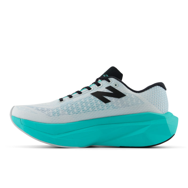 Mens New Balance FuelCell SC Trainer V3 (2E Wide)