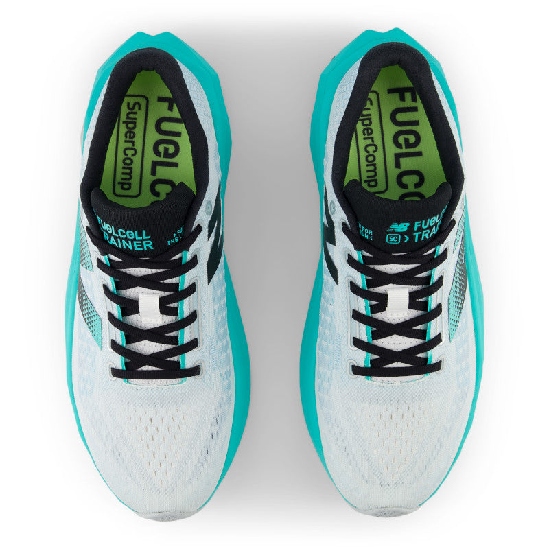 Mens New Balance FuelCell SC Trainer V3 (2E Wide)