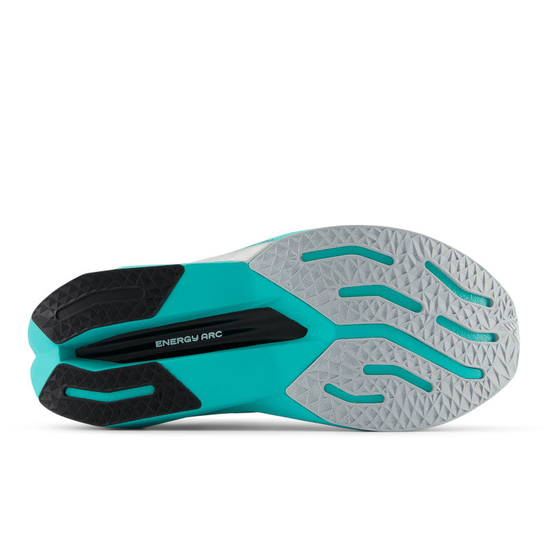 Womens New Balance FuelCell Supercomp Trainer V3