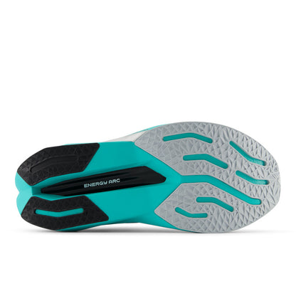 Womens New Balance FuelCell Supercomp Trainer V3