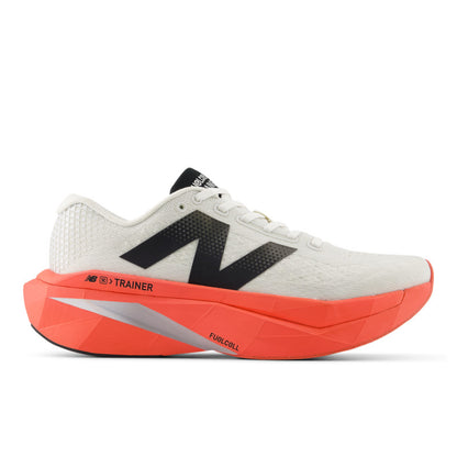 Mens New Balance FuelCell Supercomp Trainer V3 (2E Wide)
