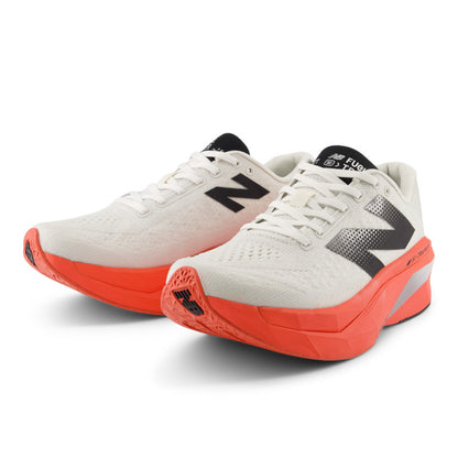 Mens New Balance FuelCell Supercomp Trainer V3 (2E Wide)