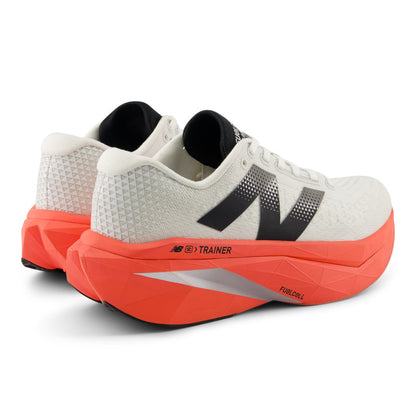 Mens New Balance FuelCell Supercomp Trainer V3 (2E Wide)