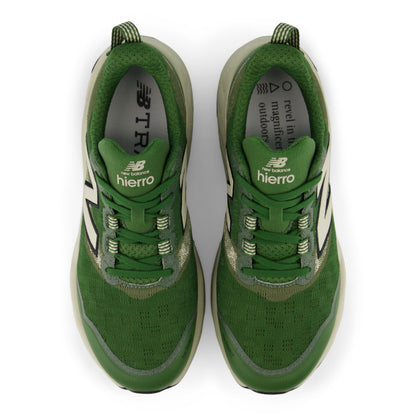 Mens New Balance Fresh Foam X Hierro V9 (2E Wide)