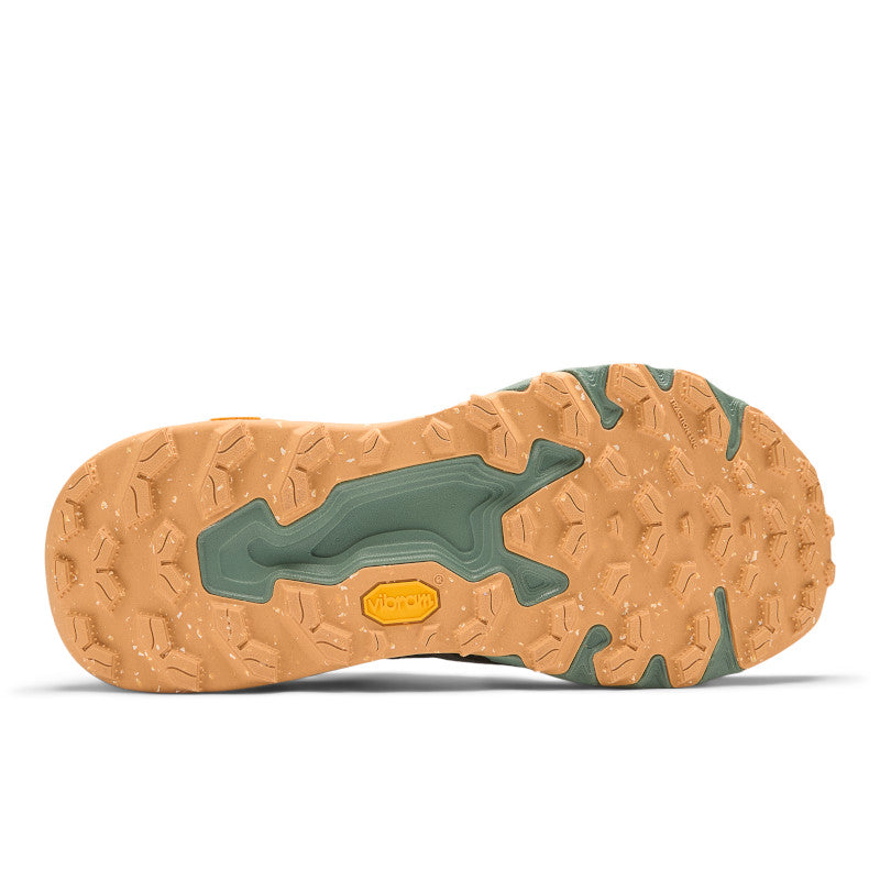 Mens New Balance Fresh Foam X Hierro V9