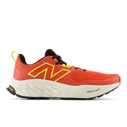 Mens New Balance Fresh Foam X Hierro v8 (2E Wide)