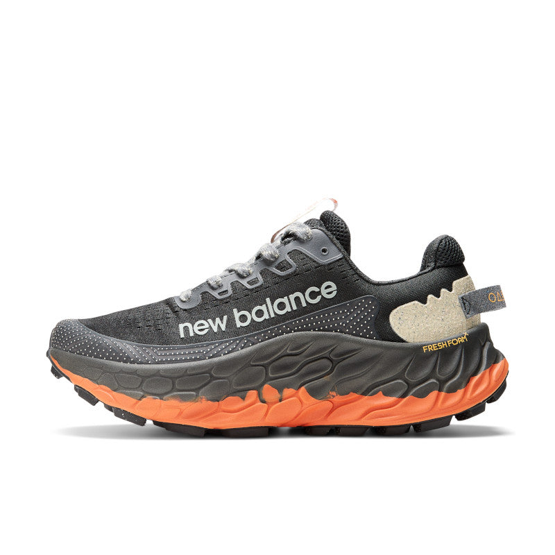 Mens New Balance More Trail (2E Wide)