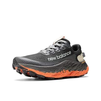 Mens New Balance More Trail (2E Wide)