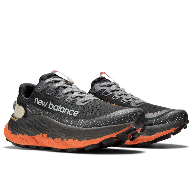 Mens New Balance More Trail (2E Wide)