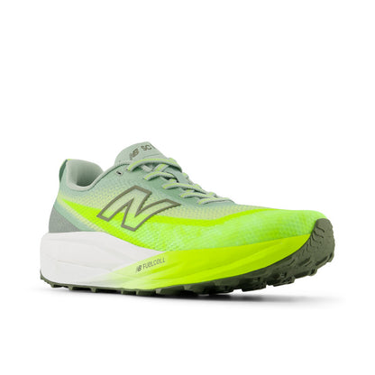 Mens New Balance FuelCell SC Trail v2