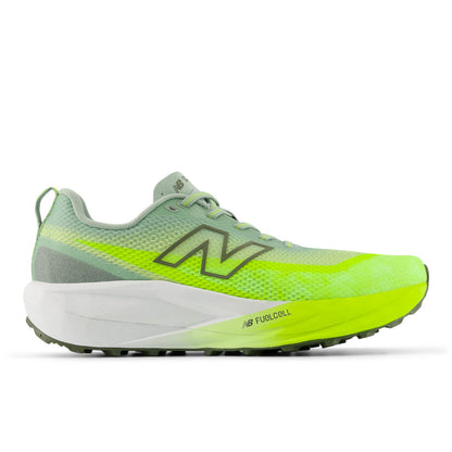 Mens New Balance FuelCell SC Trail v2