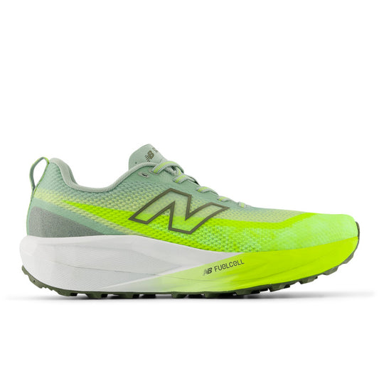 Mens New Balance FuelCell SC Trail v2