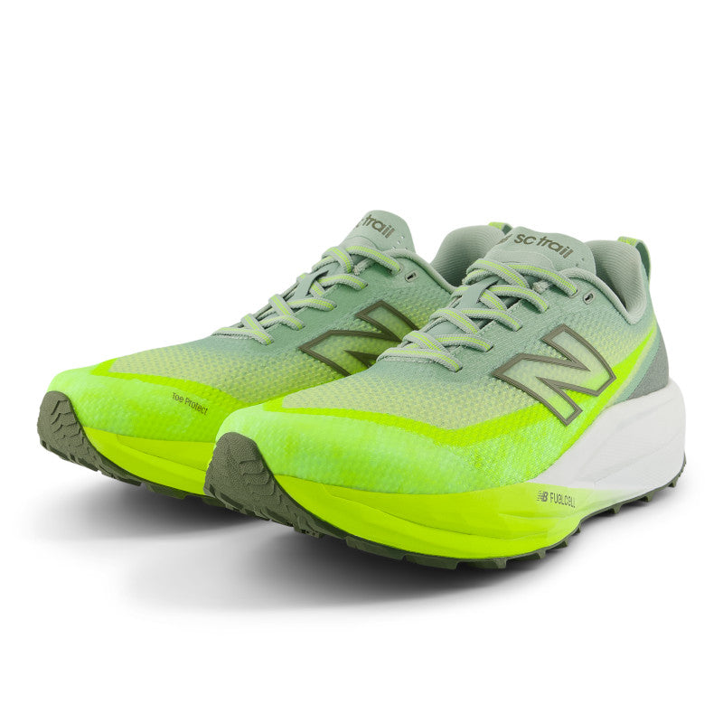 Mens New Balance FuelCell SC Trail v2
