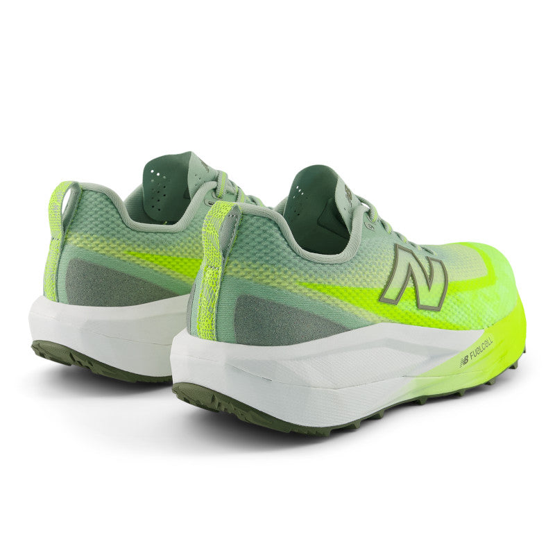 Mens New Balance FuelCell SC Trail v2