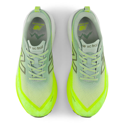 Mens New Balance FuelCell SC Trail v2