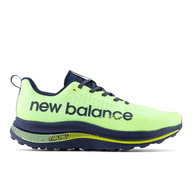 Mens New Balance FuelCell SC Trail v1