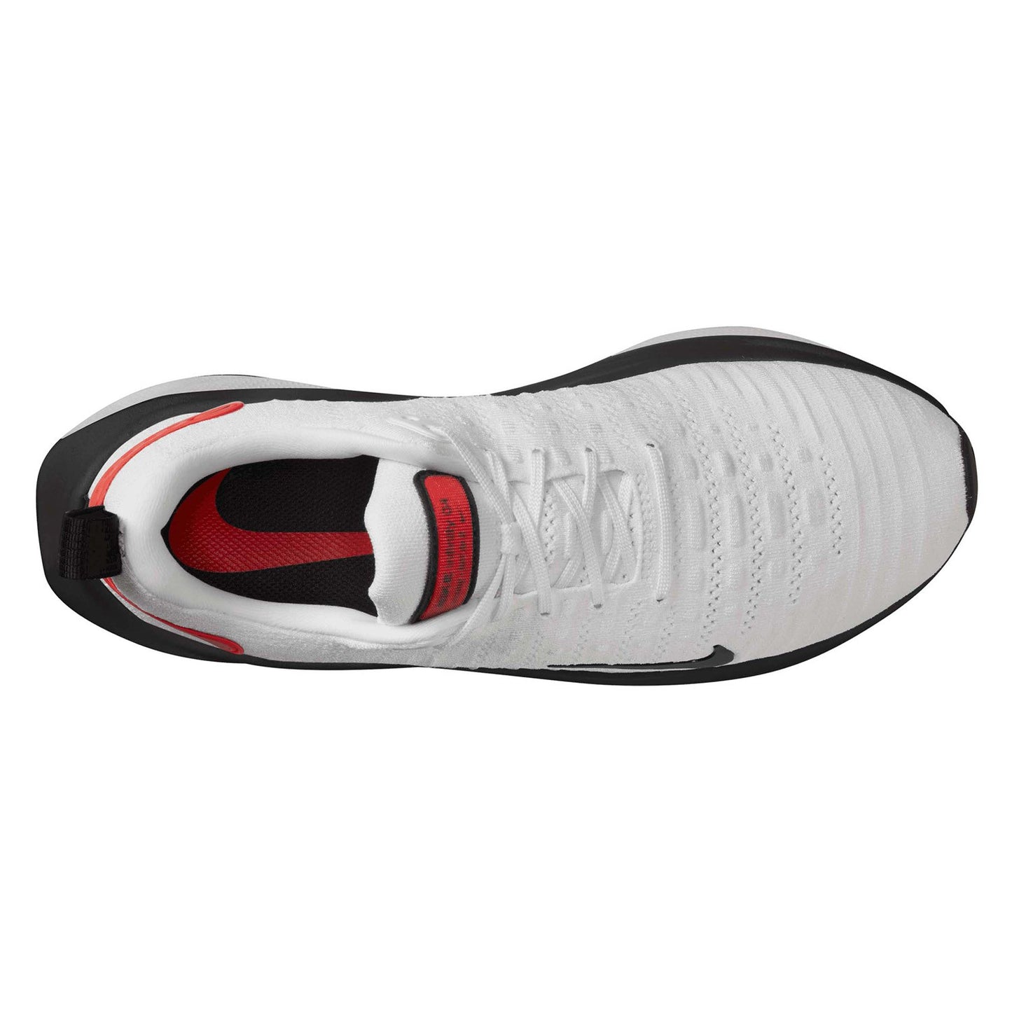 Mens Nike Reactx Infinity Run 4