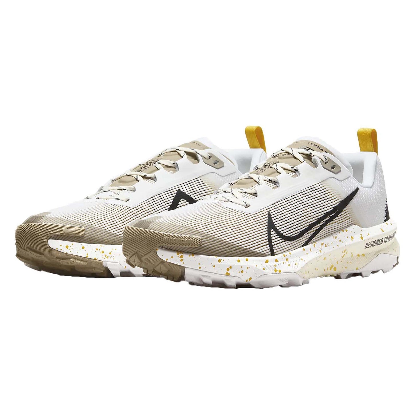 Mens Nike React Terra Kiger 9