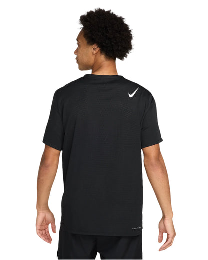 Mens Nike DF Adv Aeroswift Short Sleeve Top