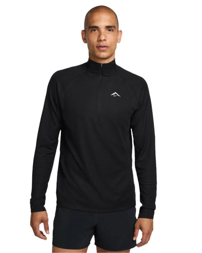 Men's Nike Trail Dri-FIT 1/2-Zip Mid Layer Top