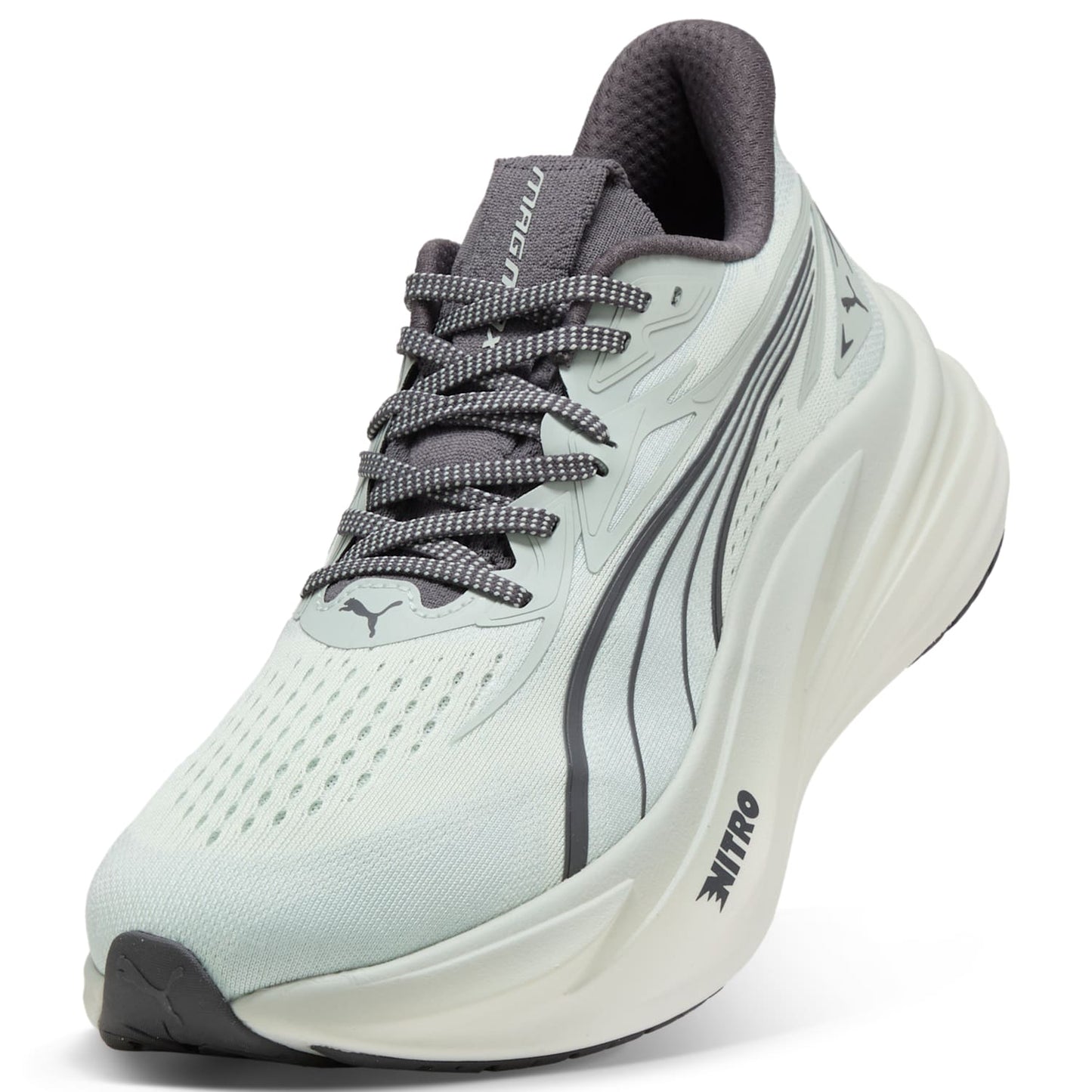 Mens Puma MagMax NITRO 2