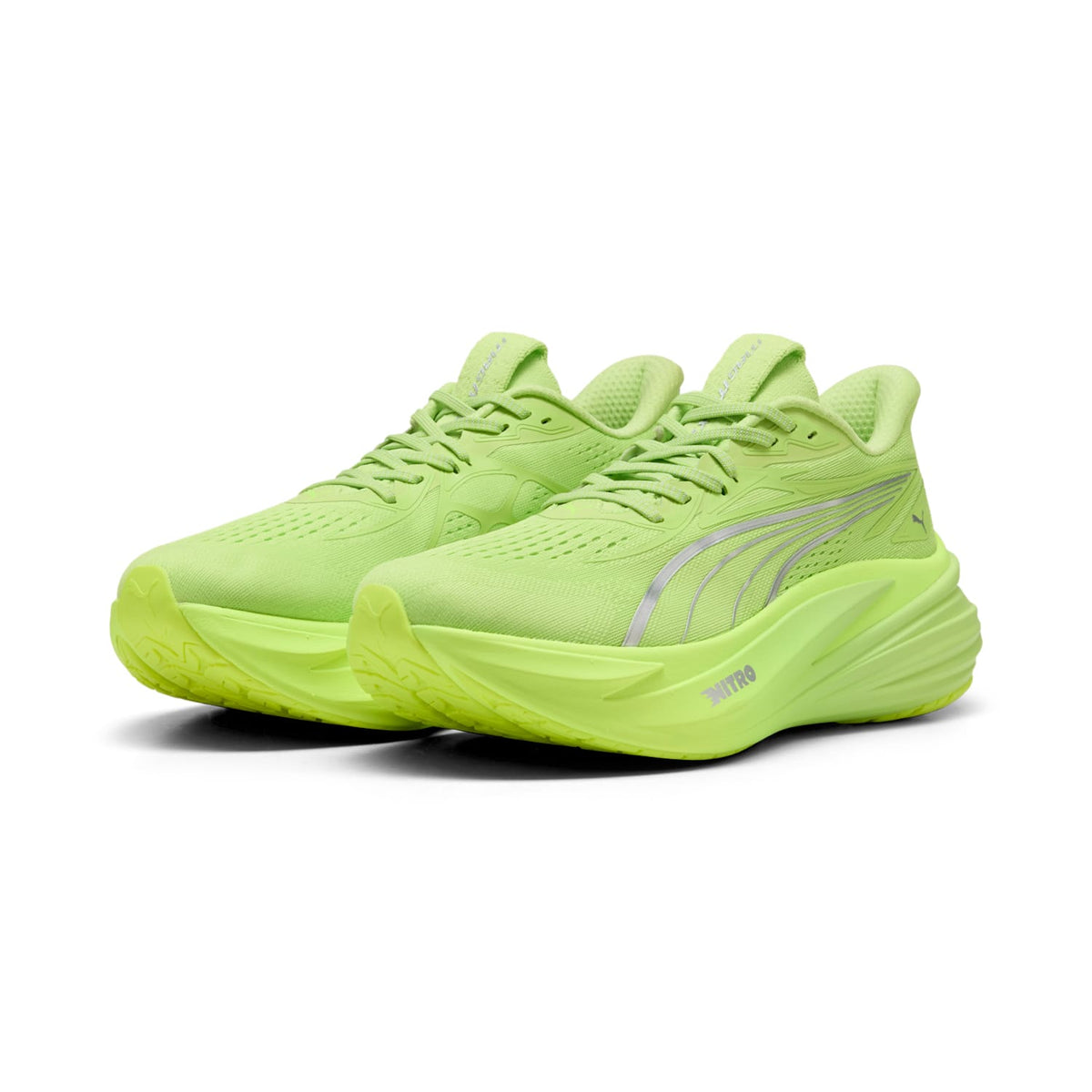 Mens Puma MagMax NITRO 2