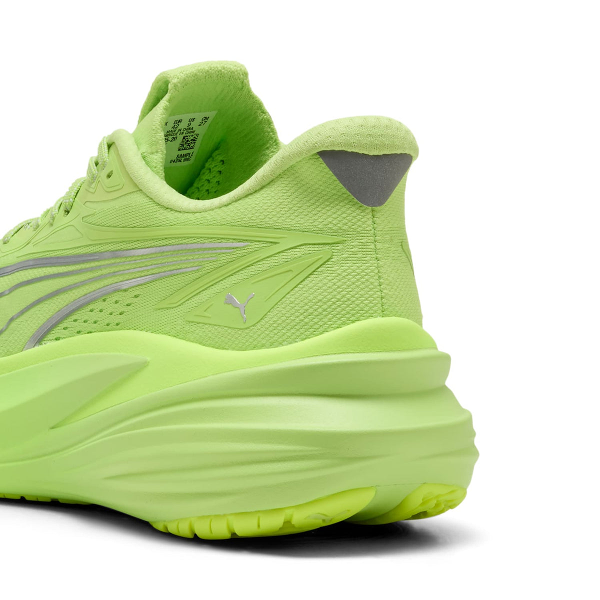 Mens Puma MagMax NITRO 2