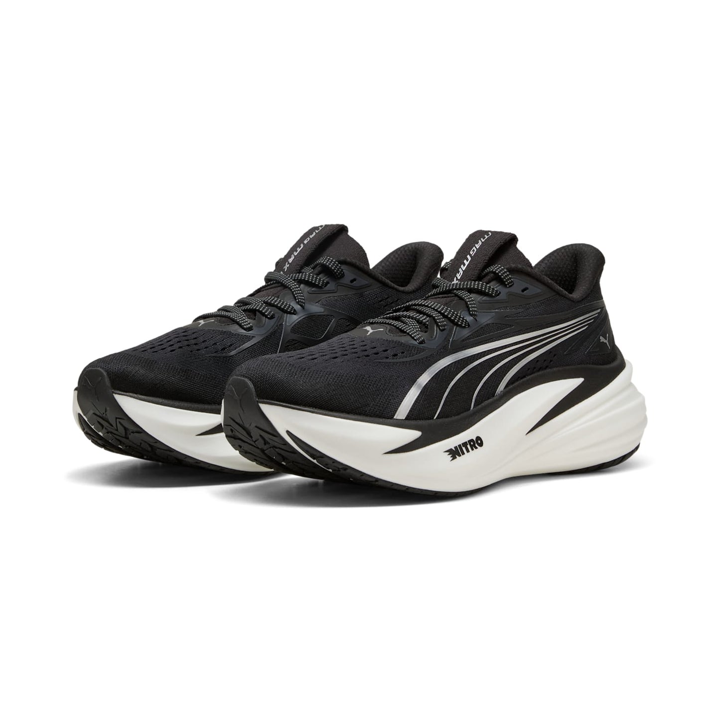 Mens Puma MagMax NITRO 2