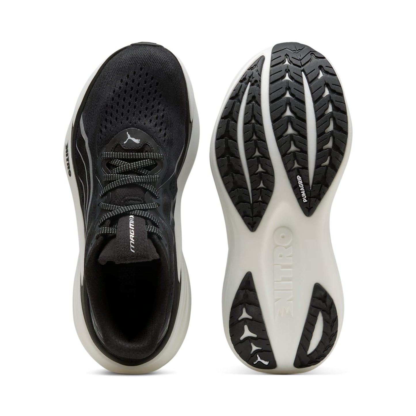 Mens Puma MagMax NITRO 2
