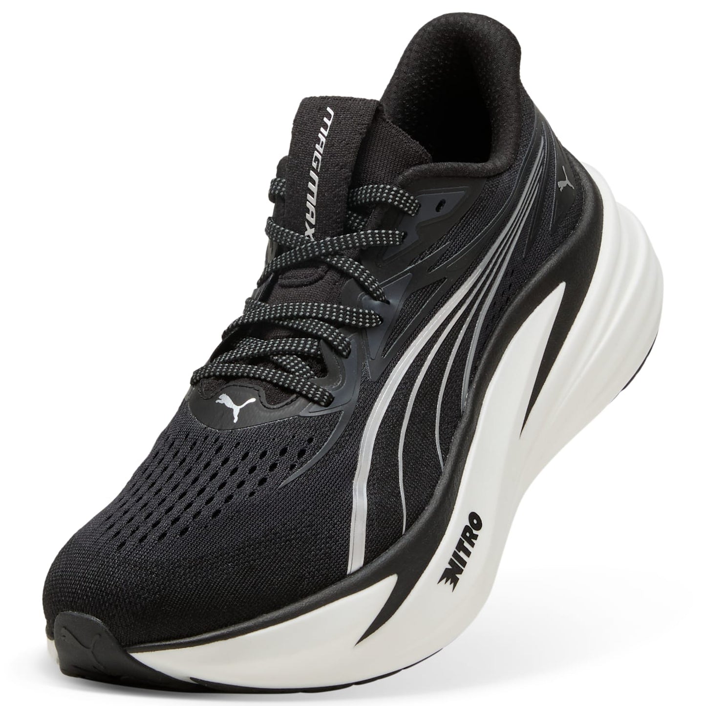 Mens Puma MagMax NITRO 2